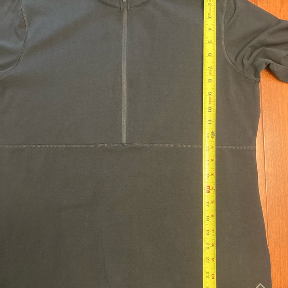 Tasc Performance Half Zip - Picture 6 of 7